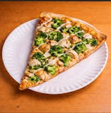 chicken ranch broccoli slice 