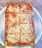 Sicilian Square Pizza