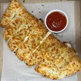  Cheesy Bread 
