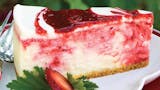 Strawberry Cheesecake