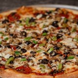 Supreme Pizza
