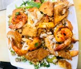 Seafood Salad 