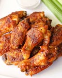 Roasted Wings