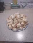 Garlic Knots