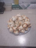 Garlic Knots
