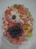 Antipasto Salad