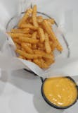 Cheese Fries