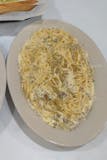 Fettuccine Alfredo