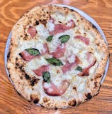 Porky Fig Pizza 