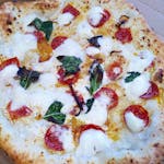 Diavola Pizza