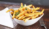 Side of Garlic Fries