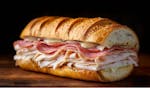 (1) Italian Sub 