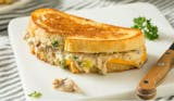 Tuna Sandwich