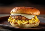 Sicilian  Breakfast Sandwich 