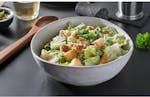 (2) Caesar Salad 