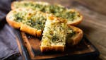 Garlic Bread 