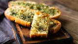 Garlic Bread 