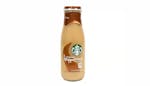 Chilled Starbucks Frappuccino (13.7 oz)