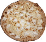 White Pizza