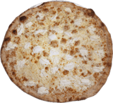 White Pizza
