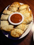 Cheese Garlic Bread 