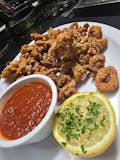 Fried Calamari