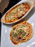 Chicken Parmesan