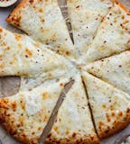 White Pizza