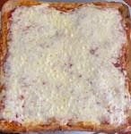 Sicilian Pizza