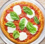Margarita Pizza