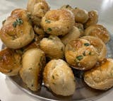 Garlic Knots