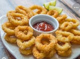 Fried Calamari