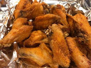 Wings