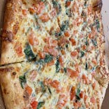 Veggie Lover's Pizza