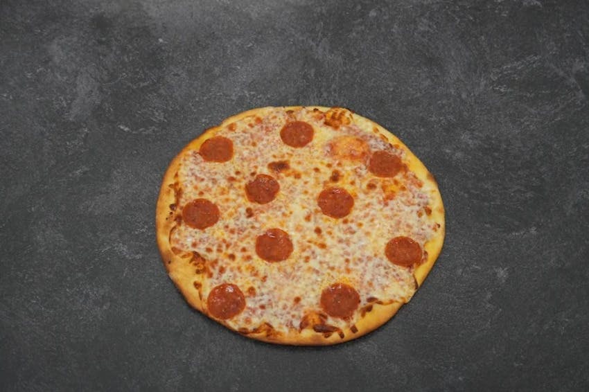 Pizza Pepperoni