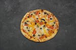 Pizza Veggie