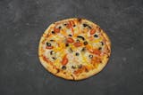 Pizza Veggie