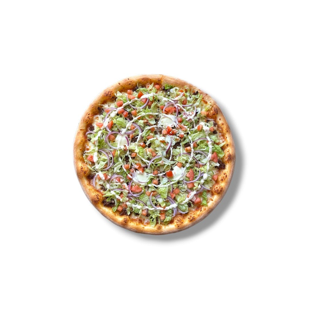 California Pizza