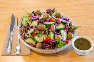 Spring Mix Salad