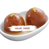 Gulab Jamun