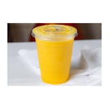 House Chilled Mango Lassi