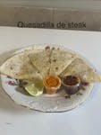 Quesadilla