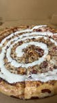 Chicken Bacon Ranch Pizza 