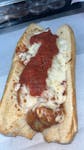 Meatball Sub