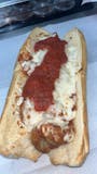 Meatball Sub