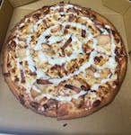 Gourmet Gluten Free Pizza