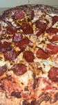 Pepperoni Madness