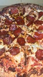 Pepperoni Madness