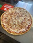 Cheese Pizza