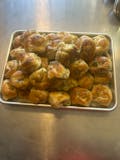 Garlic Knots